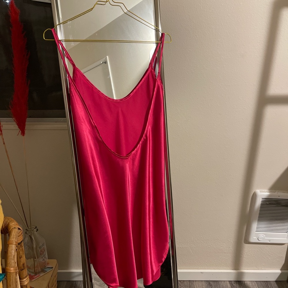 HONORS INTIMATES SLIP DRESS - Picture 5 of 6